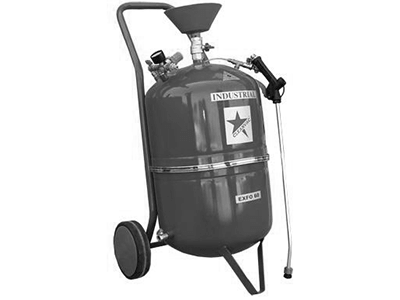 Endustriyel Elektrikli Makinalar