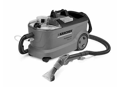 Halık Koltuk Temizleme Makinaları