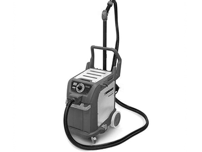 Vakumlu Buharlı Makinalar