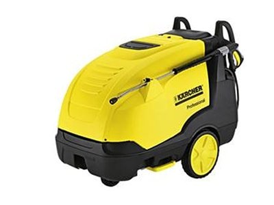 Basınçlı Yıkama Makinaları