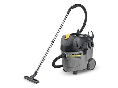 Elektrikli Süpürgeler