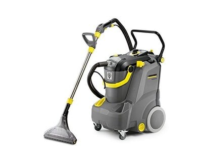 Halı Yıkama Makinaları